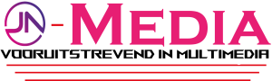 jn media Logo